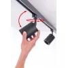 ProRail3 - Kratos LED -Schienenstrahler 36° 1000lm 9W 3000K 230V - Paulmann PAULMANN 6 - Cimaise Tableau 