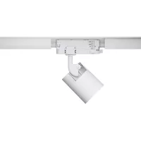 ProRail3 - Kratos LED track spotlight 36° 1000lm 9W 3000K 230V - Paulmann - système d'accrochage et décoration - détail 9
