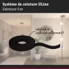 ULine - Sangle - Paulmann PAULMANN 4 - Cimaise Tableau 