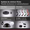 ULine - Strap - Paulmann PAULMANN 6 - Cimaise Tableau 