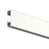 Artiteq Click Rail Picture Rail Kit with Fixings ARTI TEQ 6 - Cimaise Tableau 