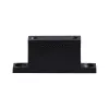 ULine - Accesorios Kit de soporte para correa derecha (2 unidades) Negro - Paulmann PAULMANN 2 - Cimaise Tableau 