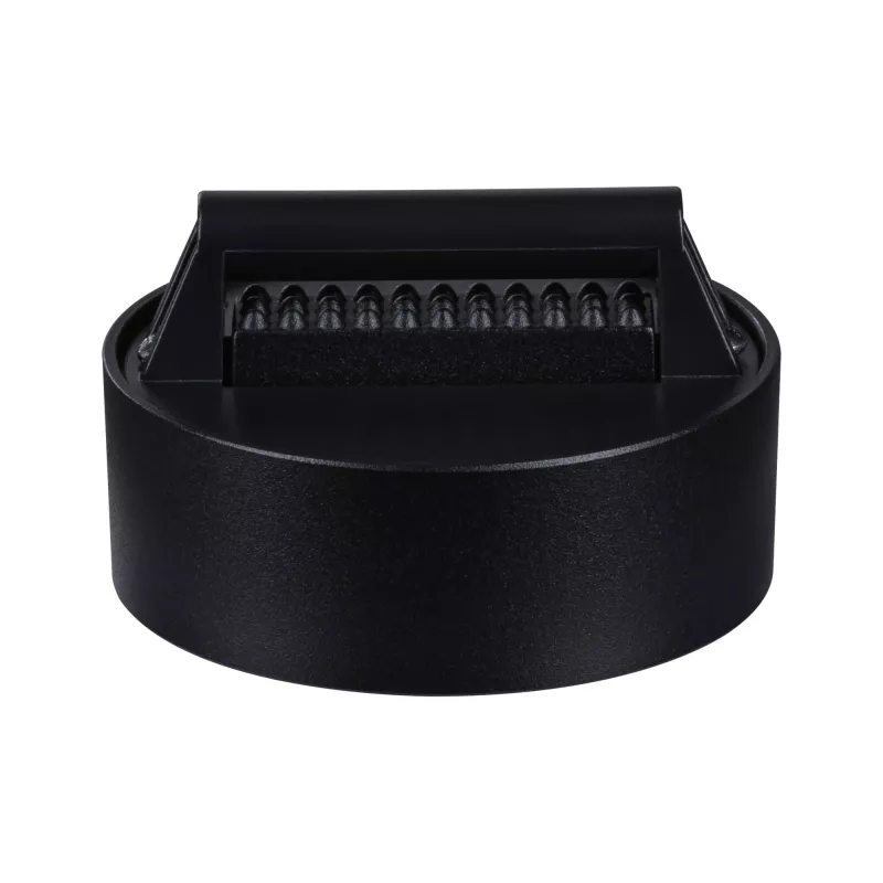 ULine - Accessoires Support de sangle universel Noir - Paulmann