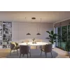 ULine - Black Recessed Cover Accessories - Paulmann PAULMANN 8 - Cimaise Tableau 