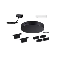 ULine - Accessories Installation kit 230/48V max. -Paulmann - système d'accrochage et décoration - détail 1