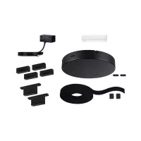 ULine - Sangle Kit de base - Paulmann - système d'accrochage et décoration - détail 1