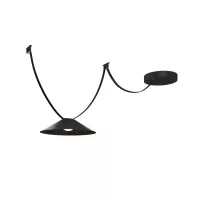 ULine - Strap - Paulmann - système d'accrochage et décoration - détail 1