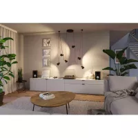 ULine - accessoires Transfo - Paulmann - système d'accrochage et décoration - détail 7