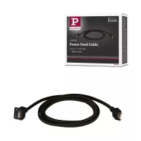 Linion - power cable - Paulmann - système d'accrochage et décoration - détail 9
