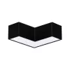 Linion - Lichtkanal 90° 24V - Paulmann PAULMANN 3 - Cimaise Tableau 