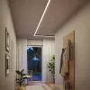Linion - Canal lumineux 90 ° 24V - Paulmann PAULMANN 8 - Cimaise Tableau 