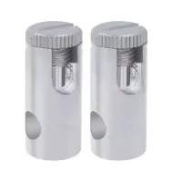 Système sur câbles Power infeed 12mm max. 300W Chrome mat - Paulmann - système d'accrochage et décoration - détail 1