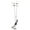Comet Spot individual GU5.3 máx. 50W regulable 12V Sistema de cable cromado - Paulmann PAULMANN 4 - Cimaise Tableau 