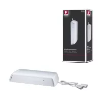Sistema basado en cable, controlador máximo de 60 W, 230/12 V - Paulmann - système d'accrochage et décoration - détail 5