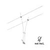 Sistema de cableado CorDuo Comet Spot Individual GU5.3 máx. 50W Regulable 12V - Paulmann PAULMANN 2 - Cimaise Tableau 