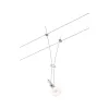CorDuo Cable System Comet Spot Individual GU5.3 max. 50W Dimmable 12V - Paulmann PAULMANN 3 - Cimaise Tableau 
