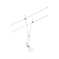 CorDuo Cable System Comet Spot Individual GU5.3 max. 50W Dimmable 12V - Paulmann - système d'accrochage et décoration - détail 3
