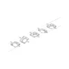 CorDuo LED Kabelsystem von MacLED - Paulmann PAULMANN 1 - Cimaise Tableau 
