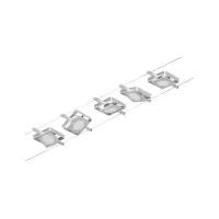 CorDuo LED Kabelsystem von MacLED - Paulmann - système d'accrochage et décoration - détail 3