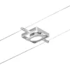 Sistema de cableado LED CorDuo de MacLED - Paulmann PAULMANN 5 - Cimaise Tableau 
