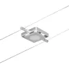 Sistema de cableado LED CorDuo de MacLED - Paulmann PAULMANN 7 - Cimaise Tableau 