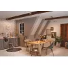 CorDuo LED Kabelsystem von MacLED - Paulmann PAULMANN 9 - Cimaise Tableau 