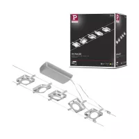 CorDuo LED Kabelsystem von MacLED - Paulmann - système d'accrochage et décoration - détail 10