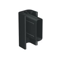 Embout d'arret pour cimaise click rail - accessoires cimaises tableaux artiteq ARTI TEQ 3 - Cimaise Tableau 