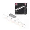 CorDuo DiscLED LED Kabelsystem - Paulmann PAULMANN 8 - Cimaise Tableau 