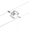 Sistema CorDuo sobre cables Mac II - Paulmann PAULMANN 4 - Cimaise Tableau 