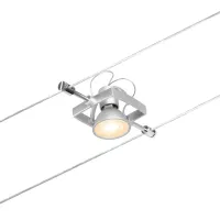 CorDuo Système sur câbles Mac II - Paulmann - système d'accrochage et décoration - détail 5