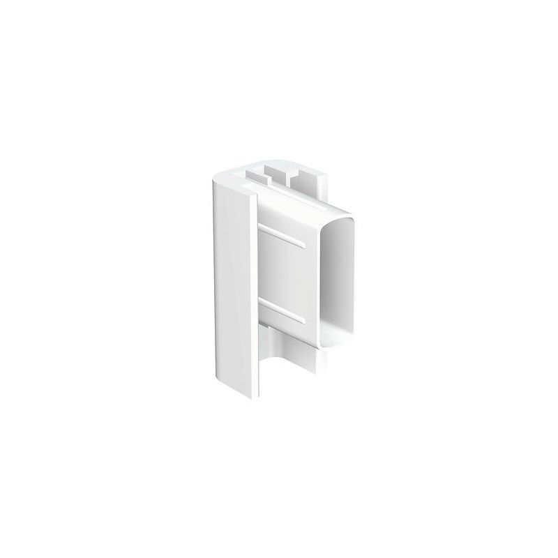 Embout d'arret pour cimaise click rail - accessoires cimaises tableaux artiteq ARTI TEQ 1 - Cimaise Tableau 