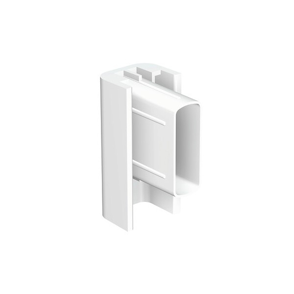 End cap for click rail picture rail - artiteq picture rail accessories ARTI TEQ 1 - Cimaise Tableau 