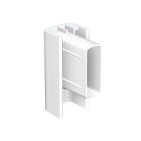 Embout d'arret pour cimaise click rail - accessoires cimaises tableaux artiteq ARTI TEQ 1 - Cimaise Tableau 