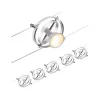 CorDuo Cardan Cable System - Paulmann PAULMANN 8 - Cimaise Tableau 