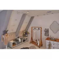 CorDuo Cardan-Kabelsystem - Paulmann - système d'accrochage et décoration - détail 9