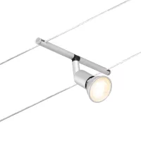 CorDuo-Kabelsystem Salt - Paulmann - système d'accrochage et décoration - détail 4