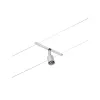 Sistema de cable CorDuo Salt - Paulmann PAULMANN 7 - Cimaise Tableau 