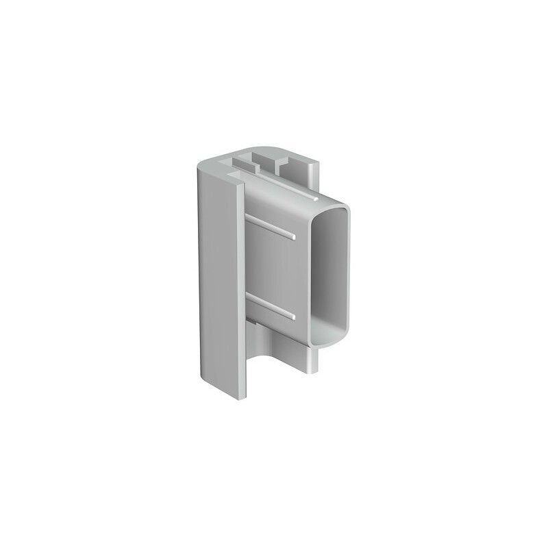Tope para carril de clic para cuadro - accesorios para cuadro artiteq ARTI TEQ 2 - Cimaise Tableau 
