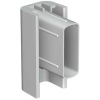 Punta di arresto per cornice click rail - accessori per cornici per quadri artiteq ARTI TEQ 2 - Cimaise Tableau