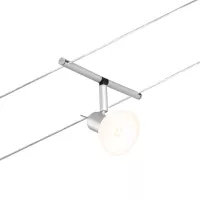 CorDuo-Kabelsystem von Sheela - Paulmann - système d'accrochage et décoration - détail 5