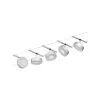 CorDuo LED Kreiskabelsystem - Paulmann PAULMANN 3 - Cimaise Tableau 