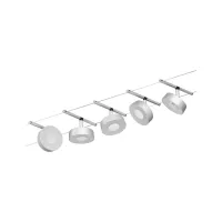 CorDuo Système sur câbles LED Circle - Paulmann - système d'accrochage et décoration - détail 3
