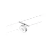CorDuo Système sur câbles LED Circle - Paulmann PAULMANN 4 - Cimaise Tableau 