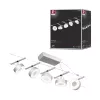 CorDuo LED Kreiskabelsystem - Paulmann PAULMANN 10 - Cimaise Tableau 