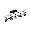 Sistema de cables CorDuo Cup - Paulmann PAULMANN 2 - Cimaise Tableau 