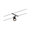 Sistema de cables CorDuo Cup - Paulmann PAULMANN 5 - Cimaise Tableau 