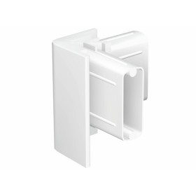Click rail picture rail corner connector - artiteq picture rail accessories ARTI TEQ 1 - Cimaise Tableau