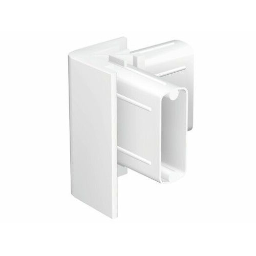 Conexión de esquina de carril clic para carriles para cuadros - accesorios para carriles para cuadros artiteq ARTI TEQ 1 - Cimai
