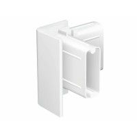 Click-Rail-Eckverbindung für Bilderschienen – Artiteq-Bilderschienen-Zubehör ARTI TEQ 1 - Cimaise Tableau 